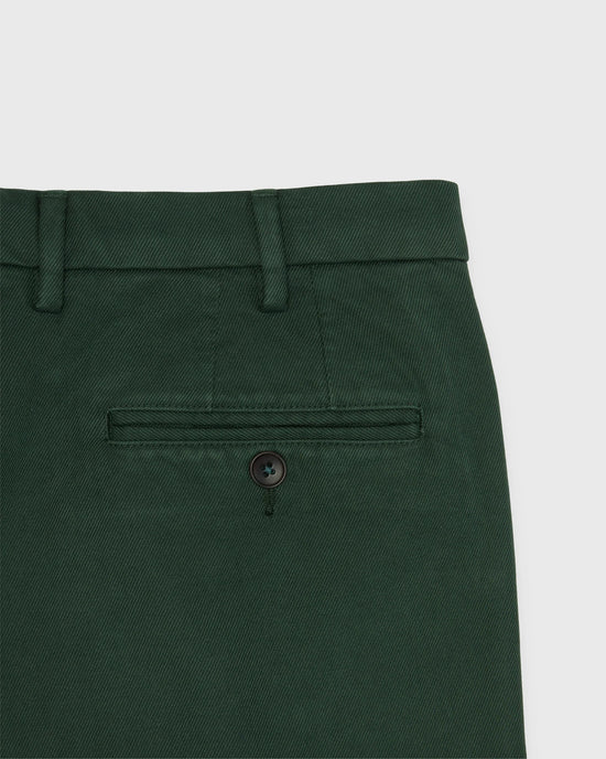 Garment-Dyed Sport Trouser