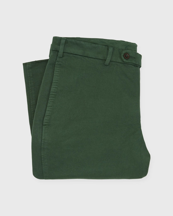 Garment-Dyed Sport Trouser