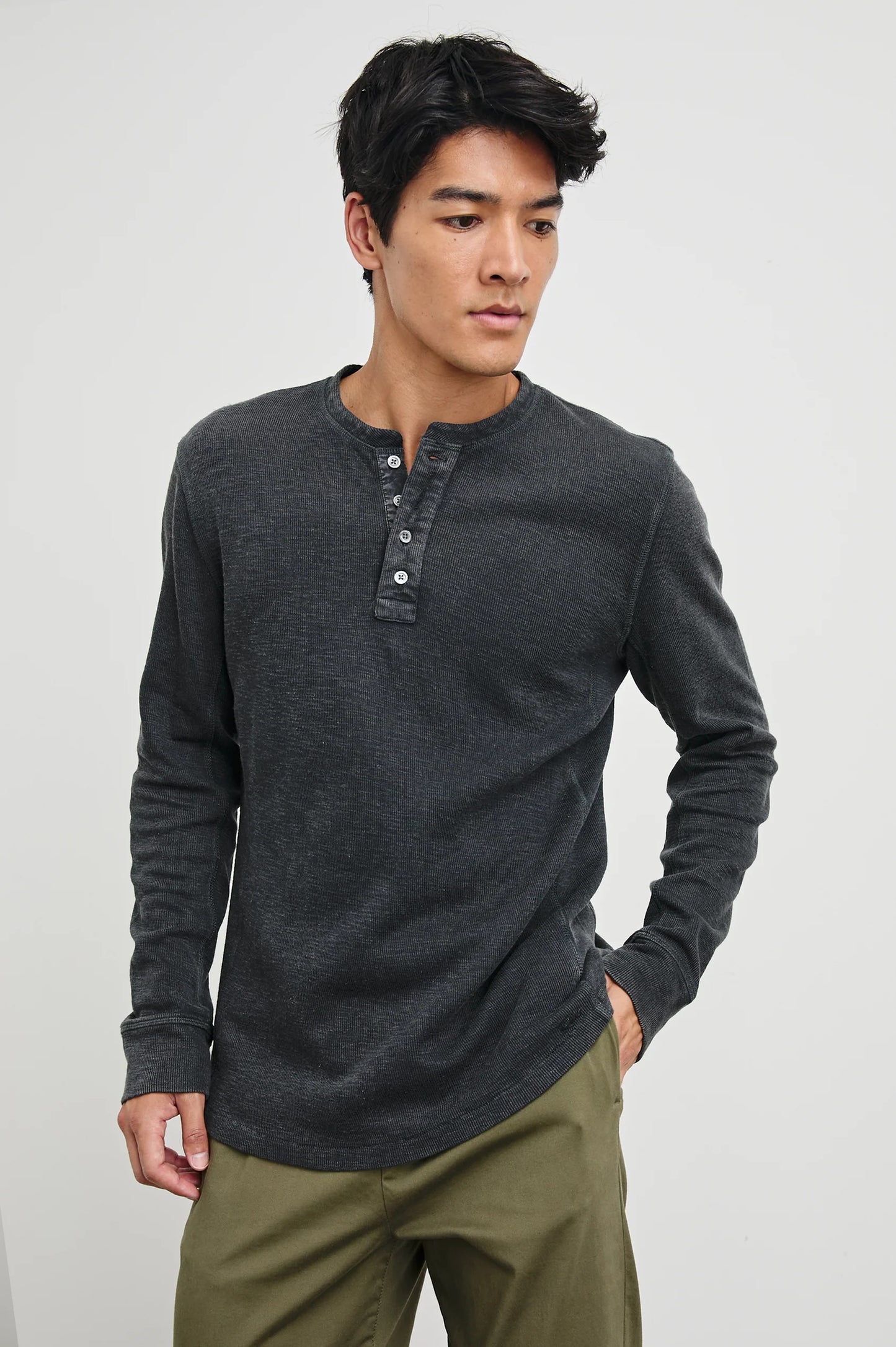 Soto Henley