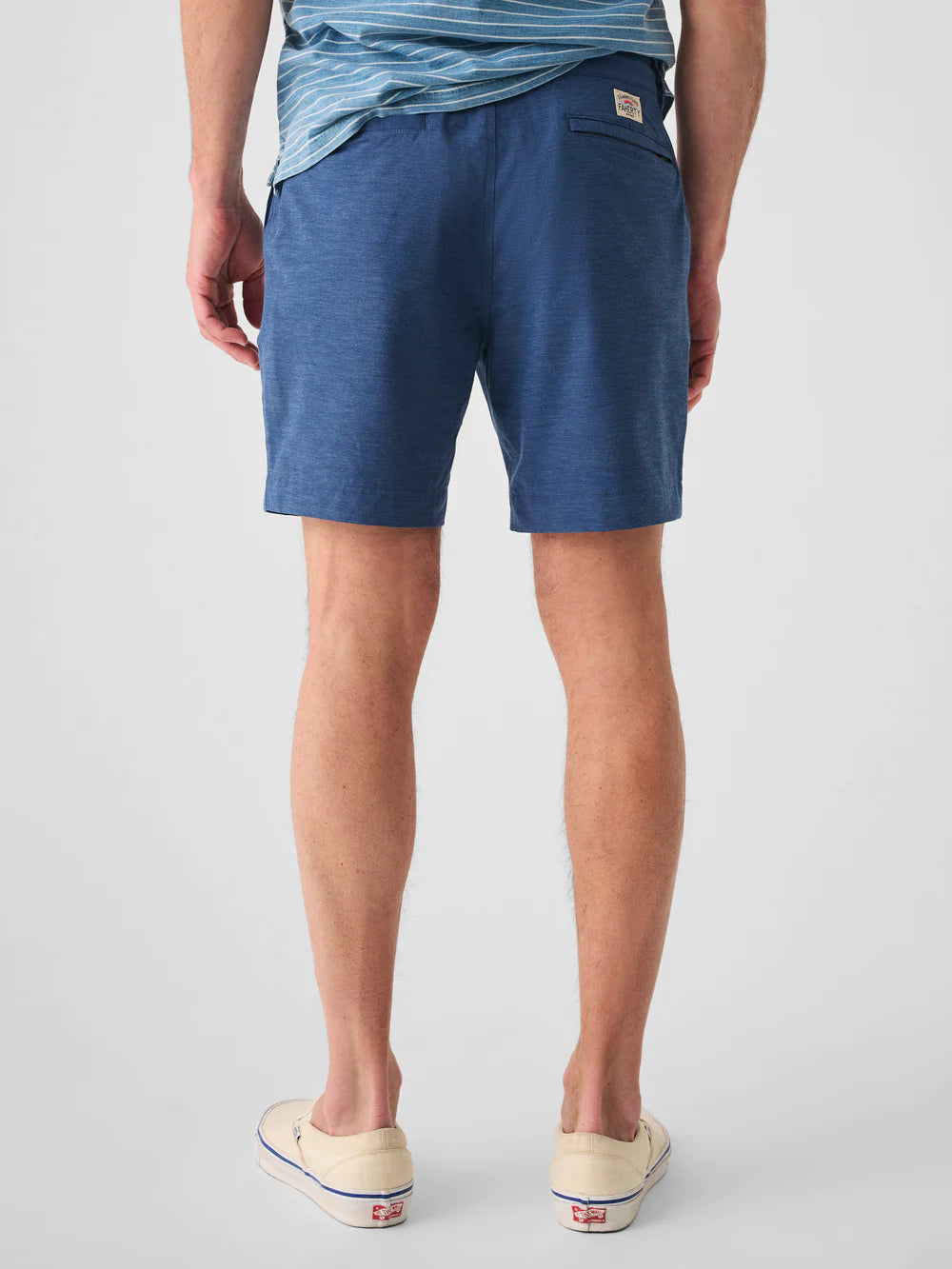 All Day Shorts (7" Inseam)