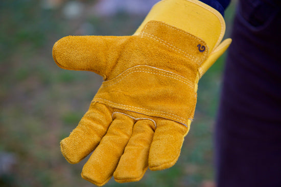 USA Gloves