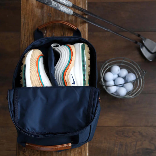 Load image into Gallery viewer, Golf Shoe Bag
