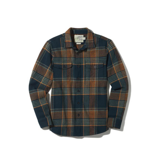 Load image into Gallery viewer, Portland Heavy Flannel
