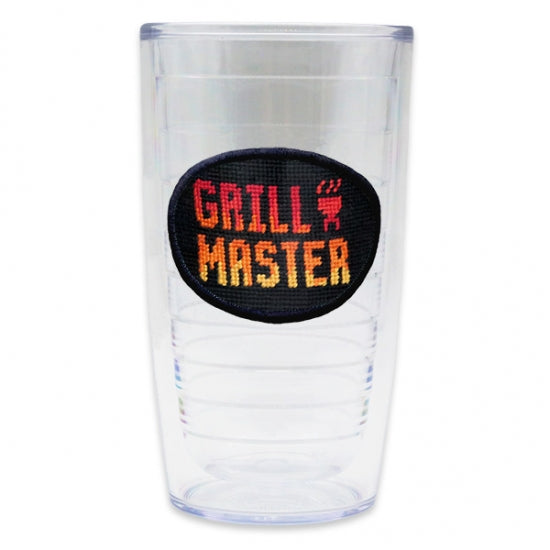 Grill Master Tumbler