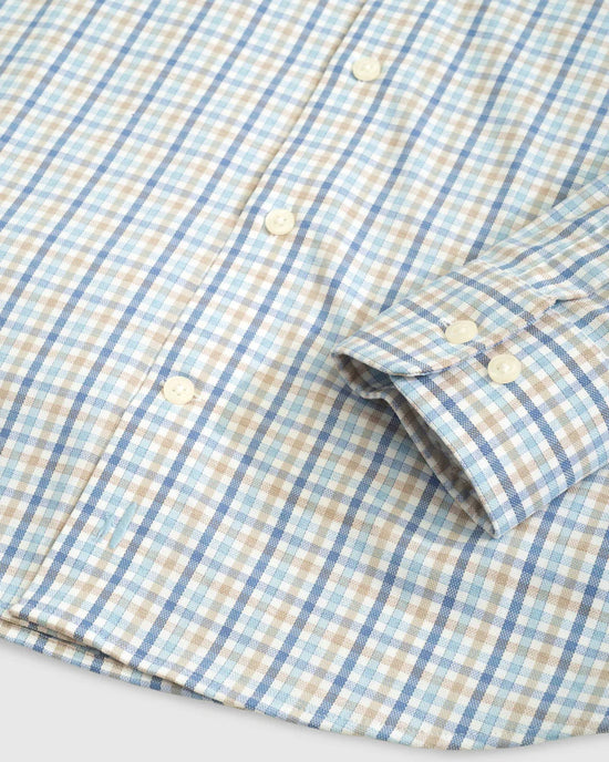 Load image into Gallery viewer, Cary Button Up Shirt
