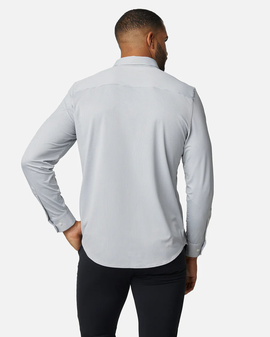 Commuter Shirt- Slim Fit