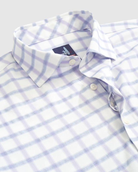 Jagger Button Up Shirt