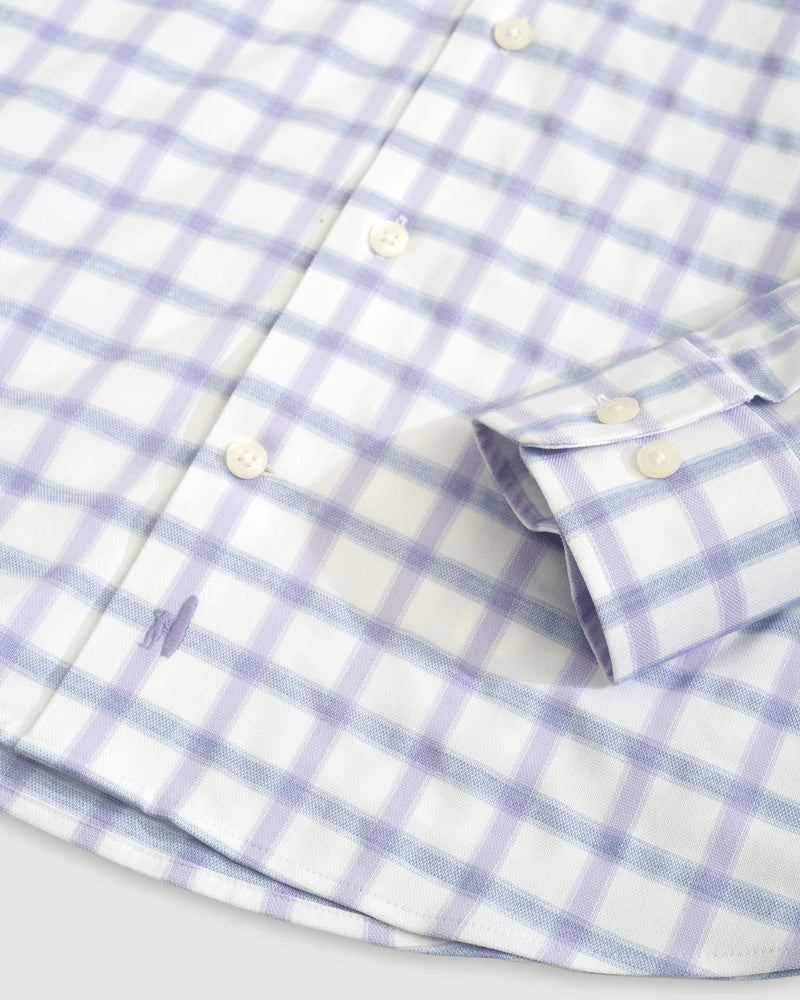 Jagger Button Up Shirt