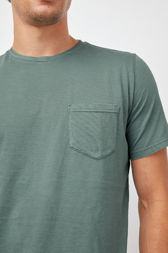 Johnny T-Shirt