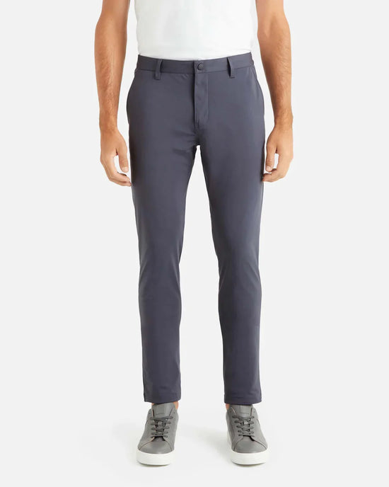 Commuter Pant Slim