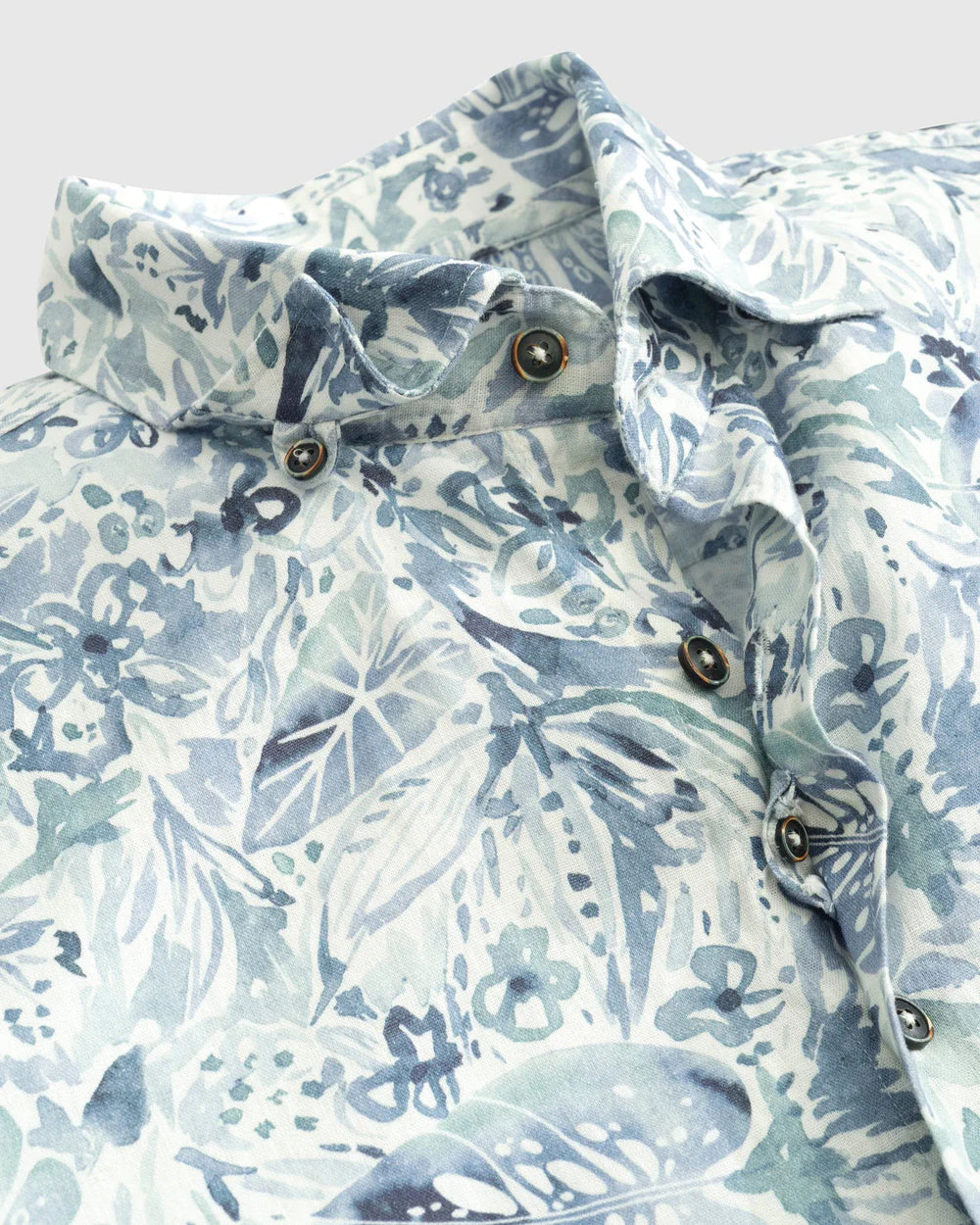 Tristen Hangin' Out Button Up Shirt