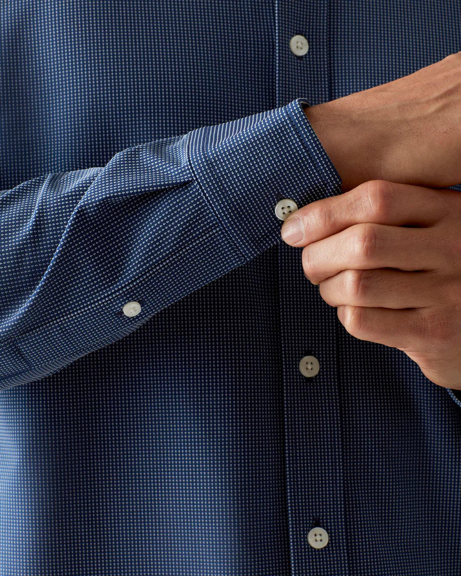 Load image into Gallery viewer, Commuter Shirt- Slim Fit
