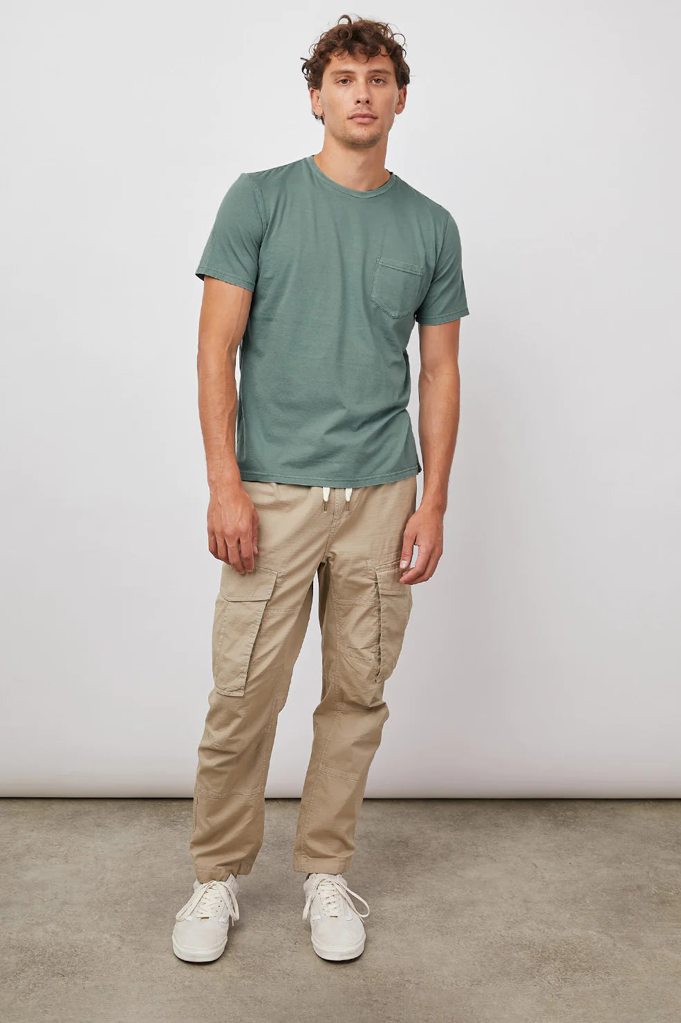 Johnny T-Shirt