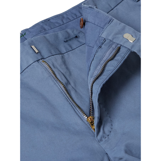 Load image into Gallery viewer, Garment-Dyed Field Chino

