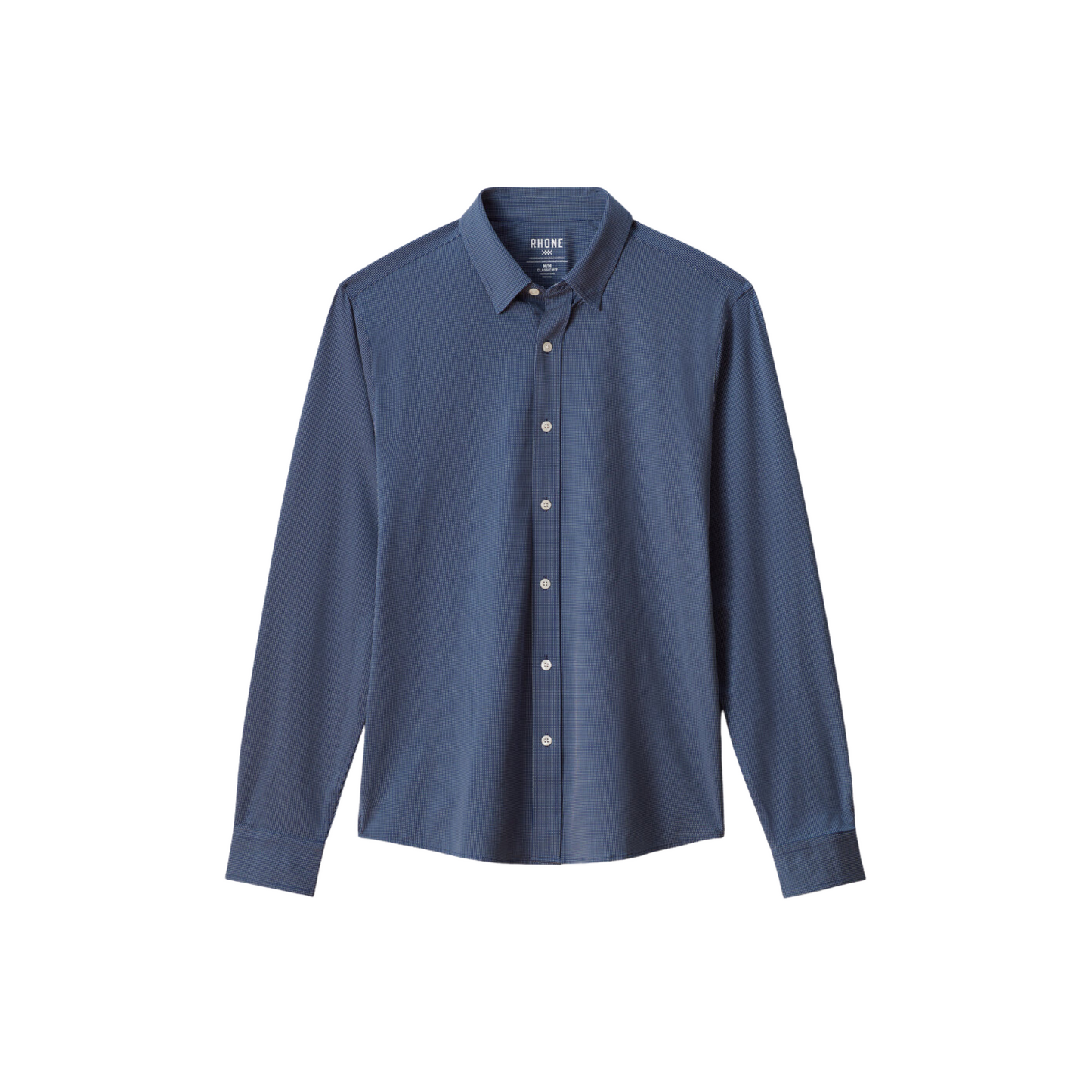 Commuter Shirt- Slim Fit