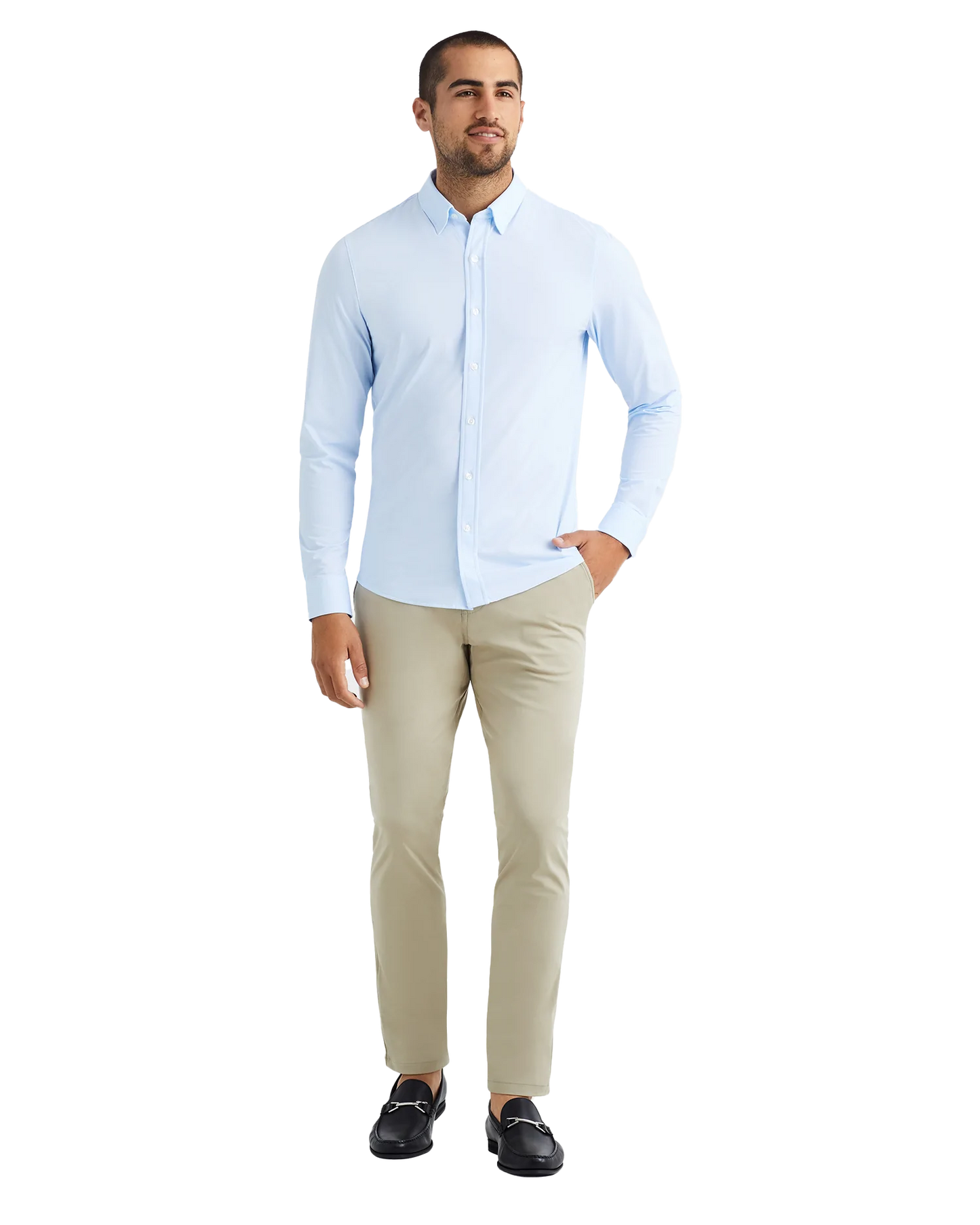 Load image into Gallery viewer, Commuter Shirt - Slim Fit
