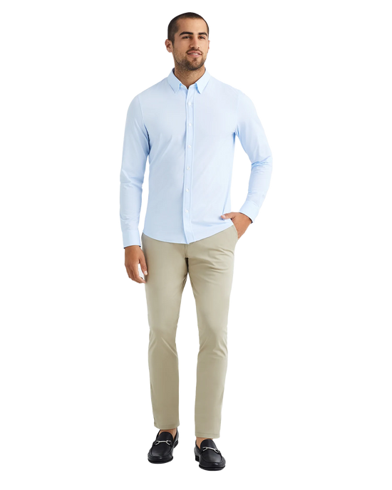 Commuter Shirt - Slim Fit