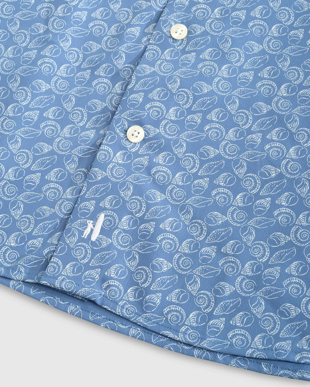 Micah Prep-formance Button Up Shirt