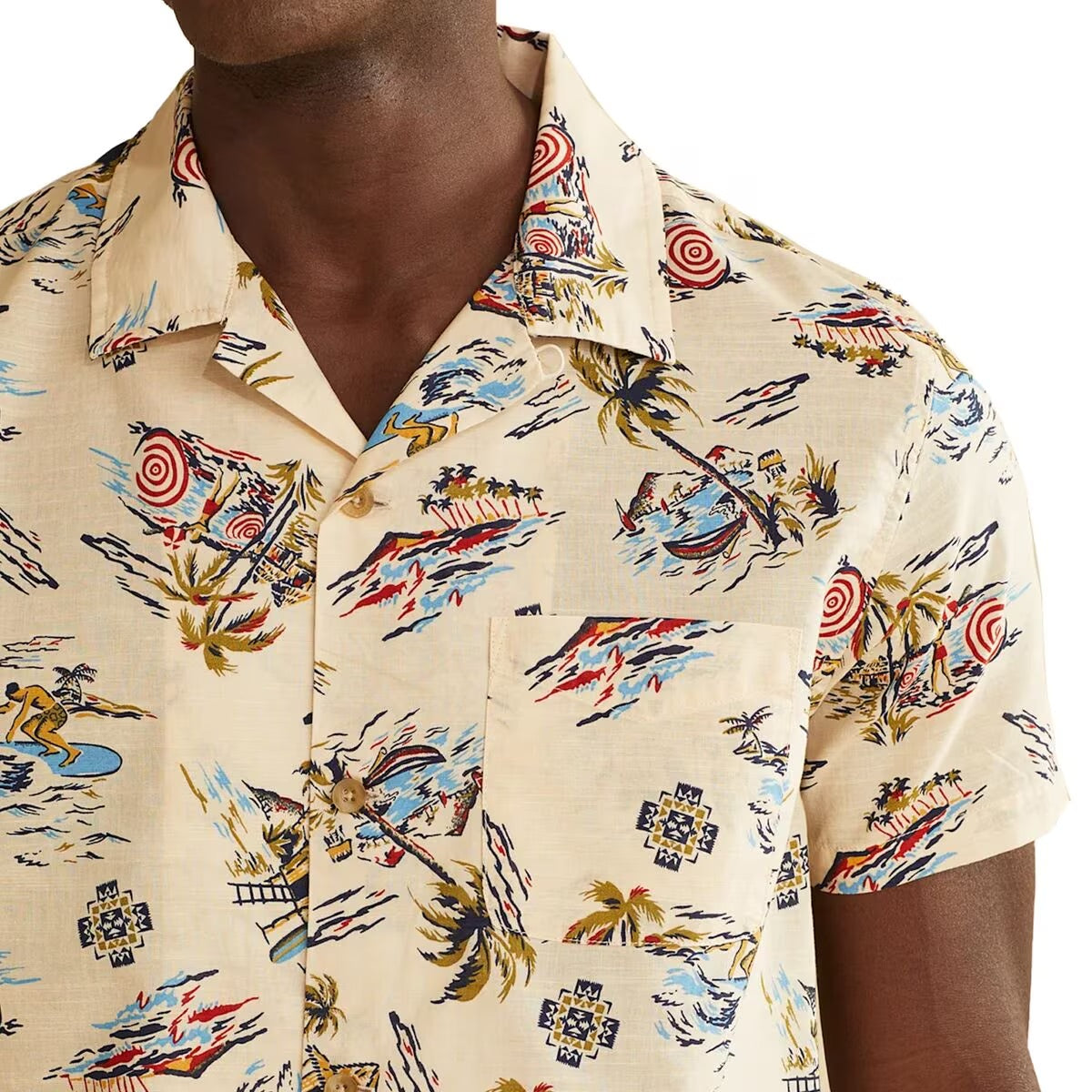 Aloha Shirt