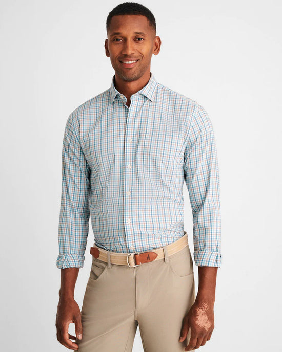 Load image into Gallery viewer, Cary Button Up Shirt

