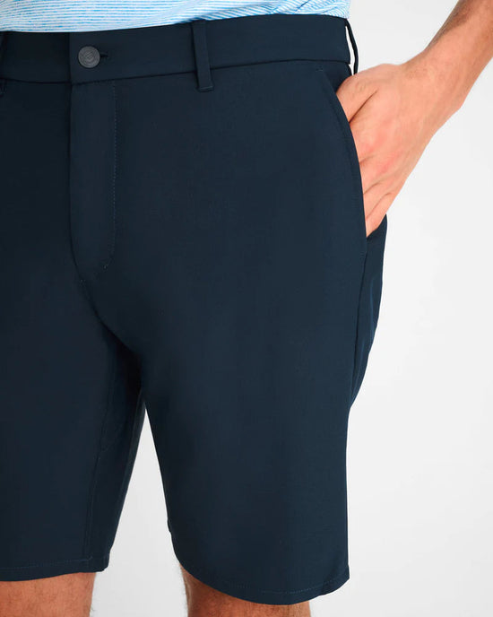 Cross Country Shorts