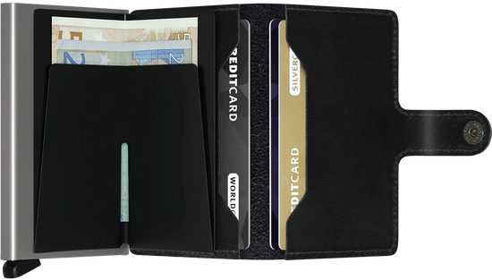 Miniwallet Original Black