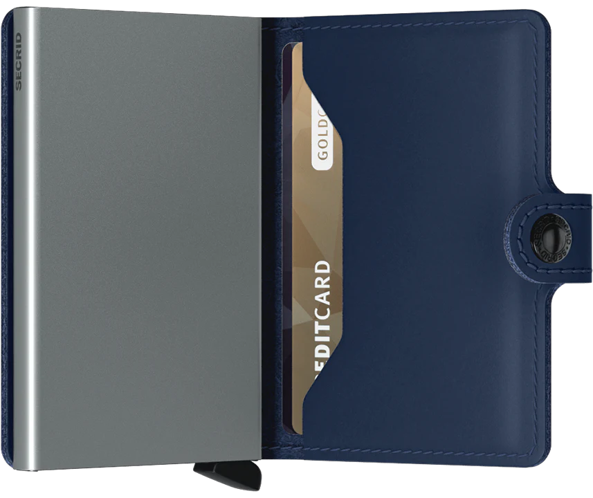 Miniwallet Original Navy