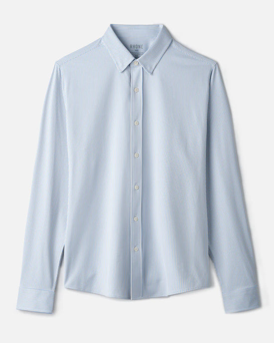 Commuter Shirt- Slim Fit