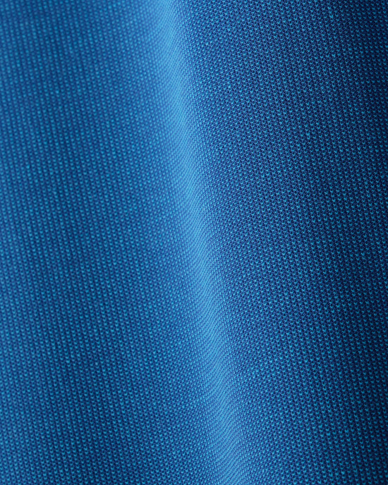 Delta Pique Polo