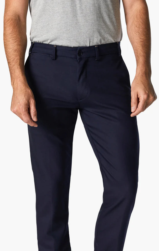 Verona Tailored Chino Pants