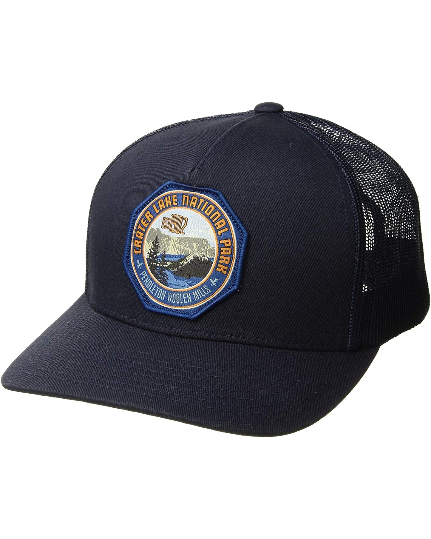 National Park Trucker Hat