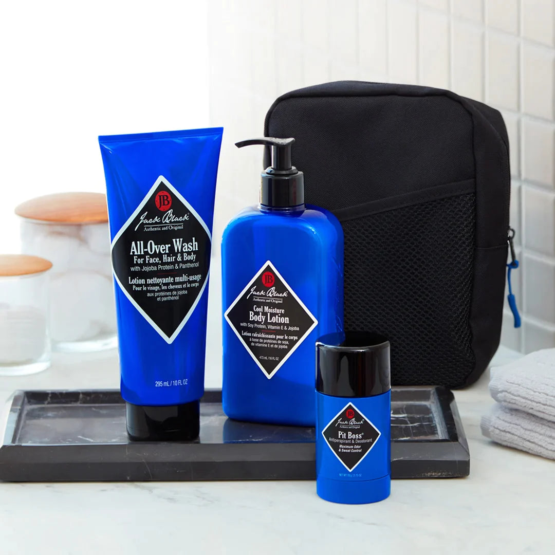 Body Basics Trio