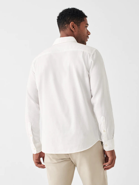 Load image into Gallery viewer, Stretch Oxford Shirt 2.0

