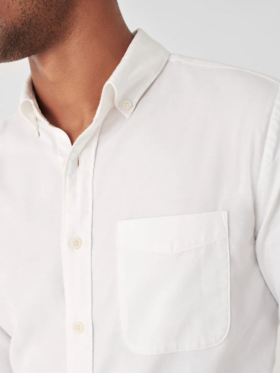 Load image into Gallery viewer, Stretch Oxford Shirt 2.0

