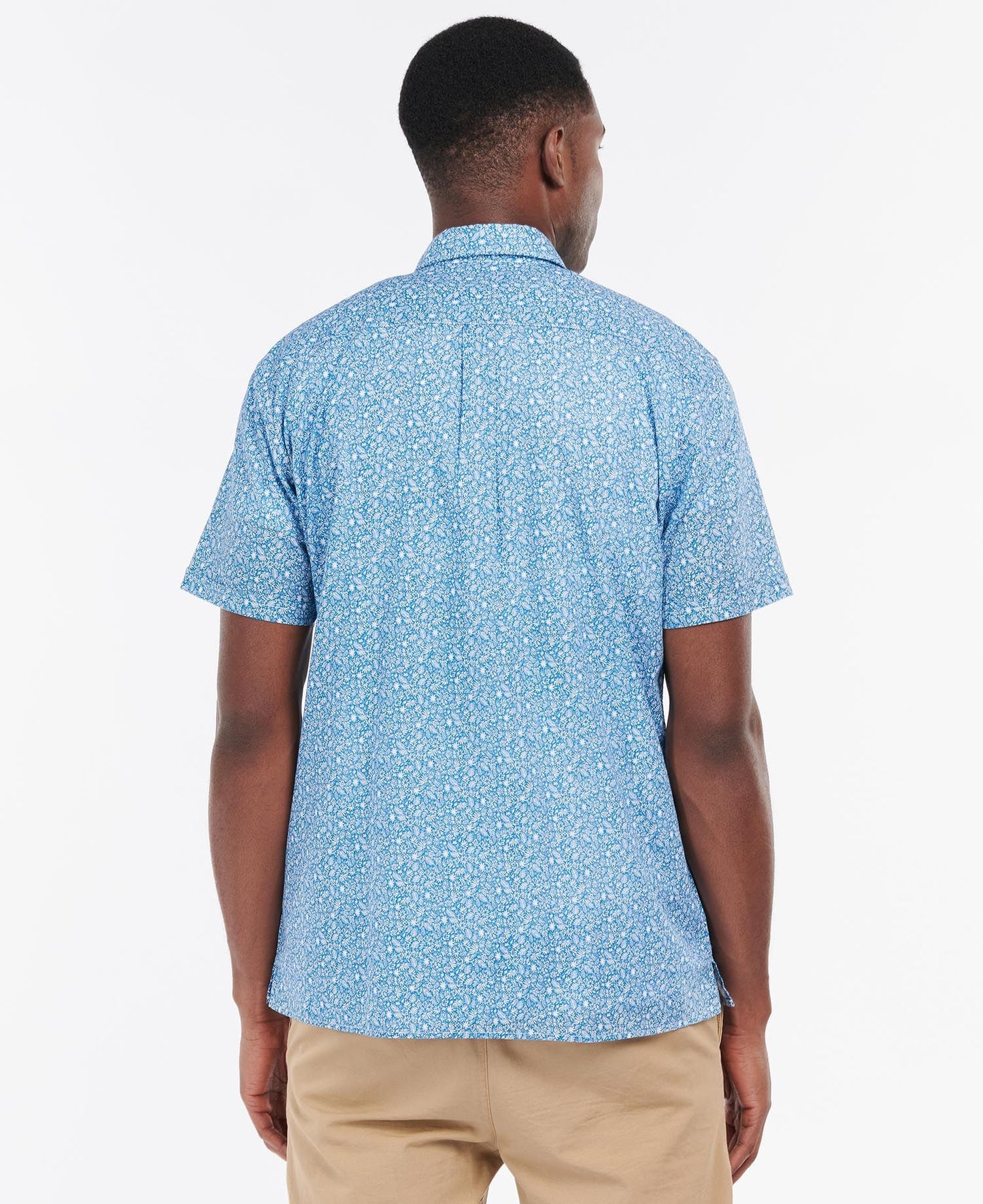 Melbury Short Sleeve Shirt