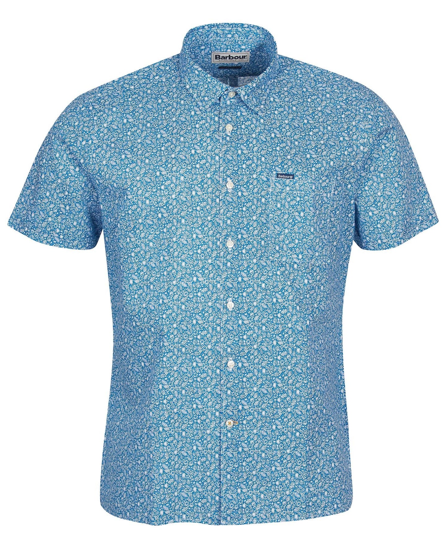Melbury Short Sleeve Shirt