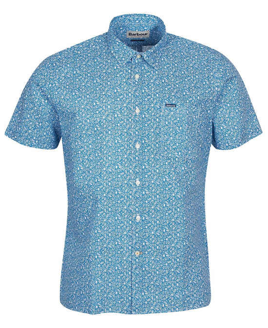 Melbury Short Sleeve Shirt