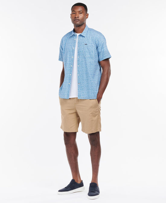 Load image into Gallery viewer, Melbury Short Sleeve Shirt
