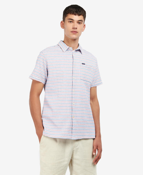 Load image into Gallery viewer, Newquay Short Sleeve Shirt
