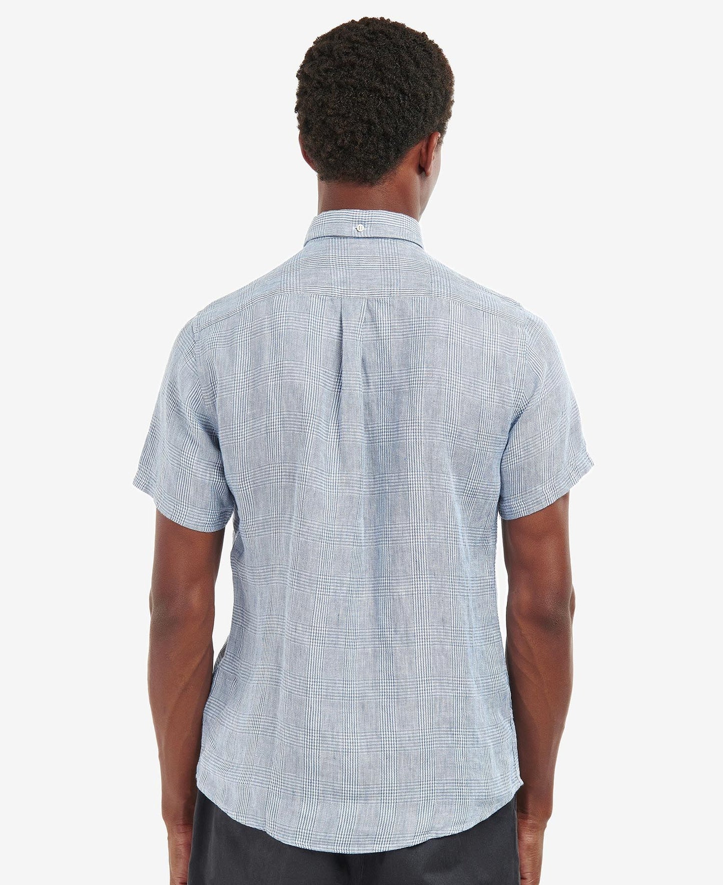 Marwood Short Sleeve Shirt