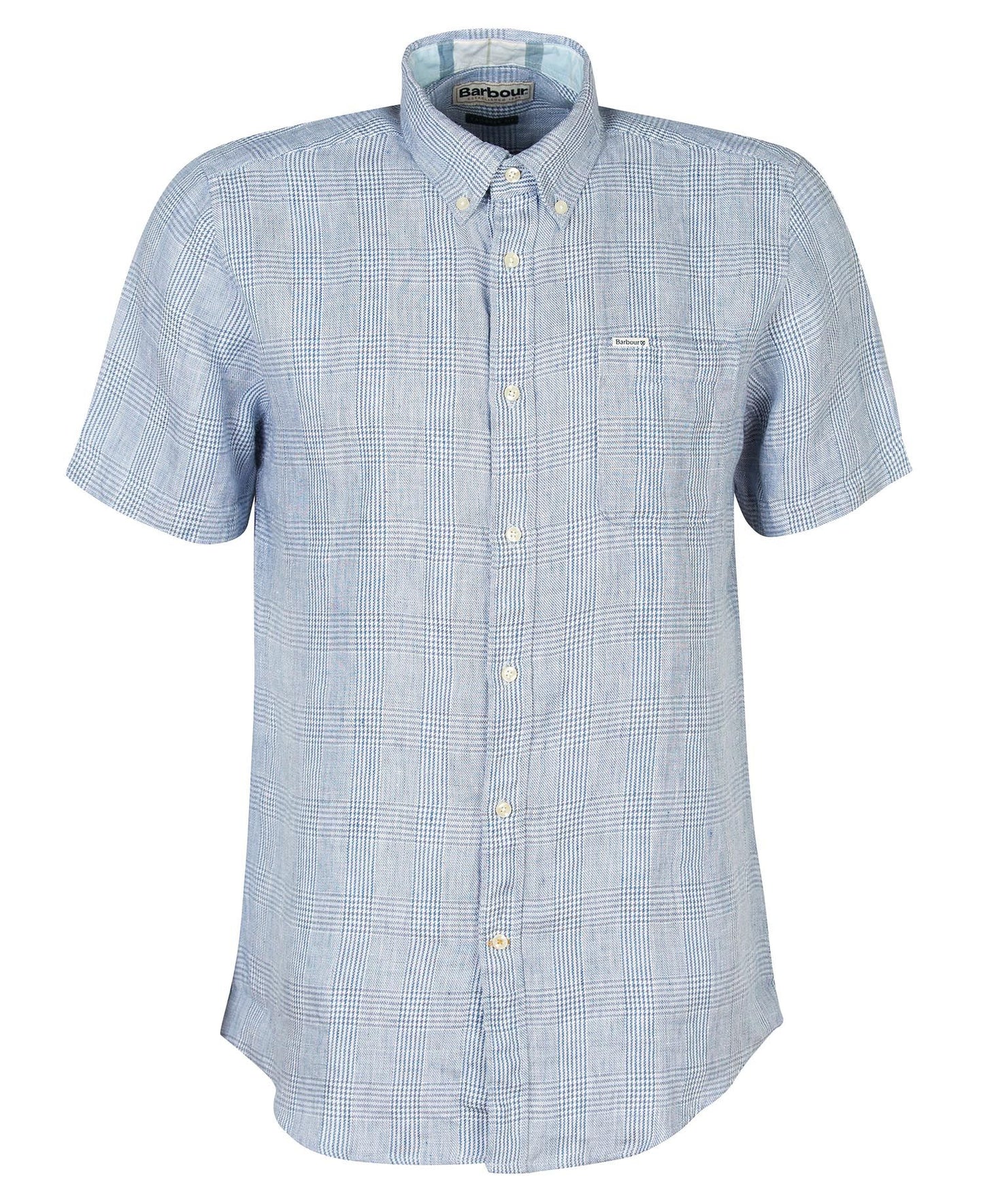 Marwood Short Sleeve Shirt