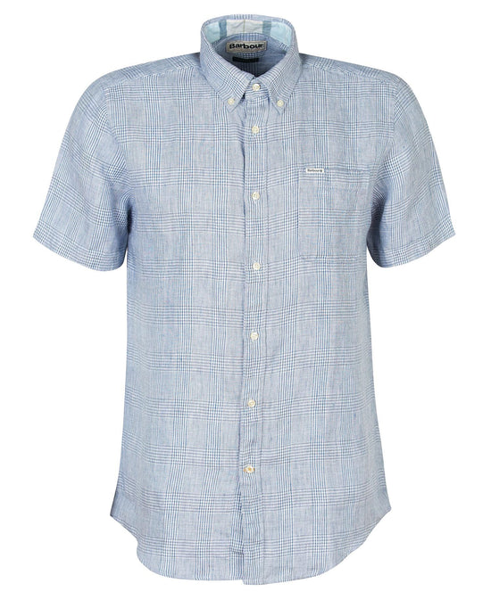 Marwood Short Sleeve Shirt