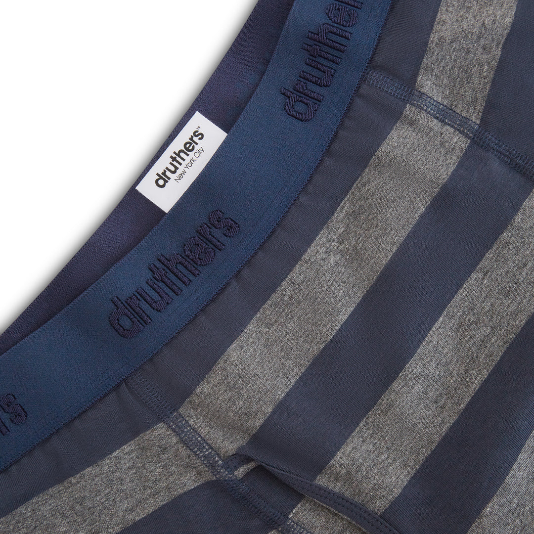 Organic Cotton Boxer Briefs