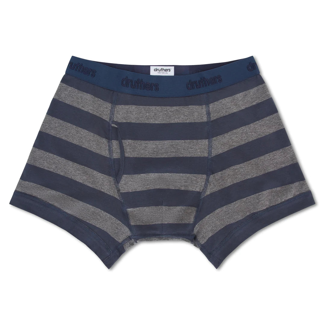 Organic Cotton Boxer Briefs