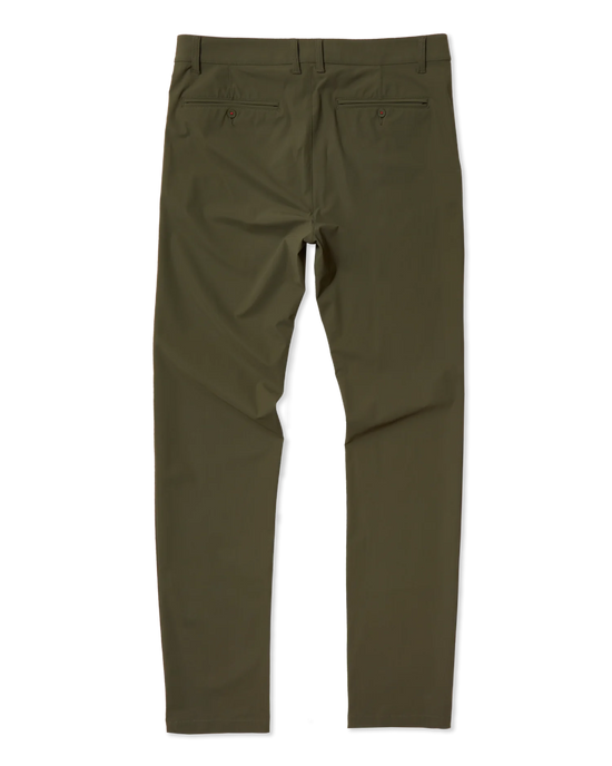 Resort Pant Slim