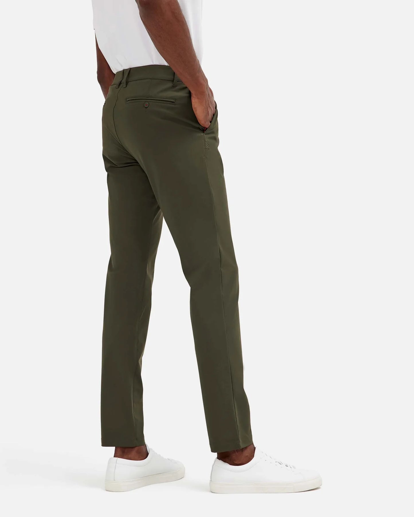 Resort Pant Slim
