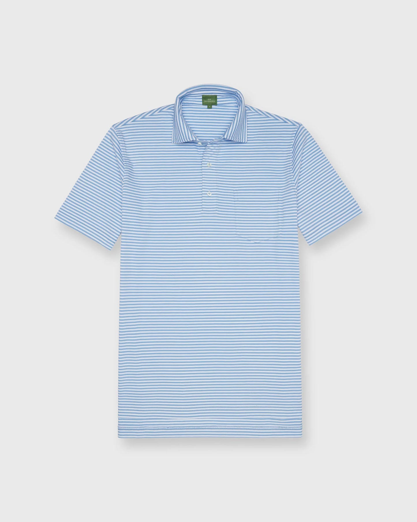 Load image into Gallery viewer, Short-Sleeved Polo

