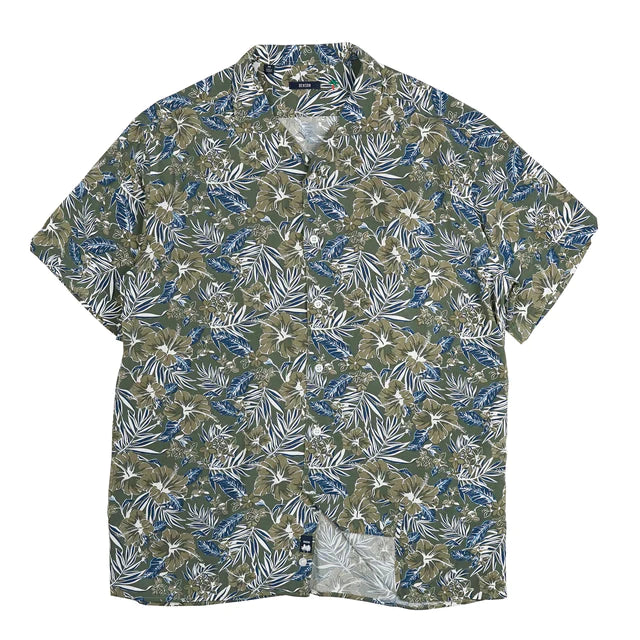 Load image into Gallery viewer, Rosseau Button Up Shirt
