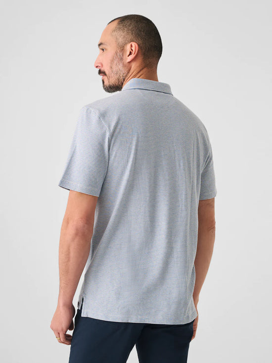 Movement Polo