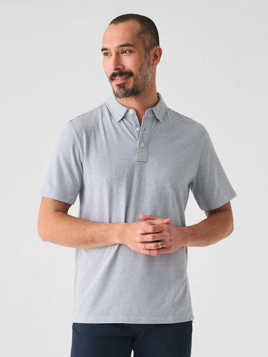 Movement Polo